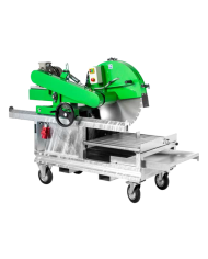 Dr. Schulze BS 700 table saw Dr. Schulze - Dane techniczne:: undefinedciezar: 260 kgnapiecie: 400vsilnik: -