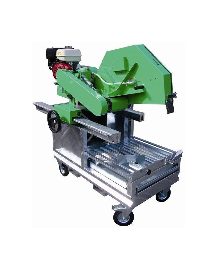 Dr. Schulze BS-B 900 table saw Dr. Schulze - Dane techniczne:: undefinedciezar: 285 kgnapiecie: -silnik: honda gx390