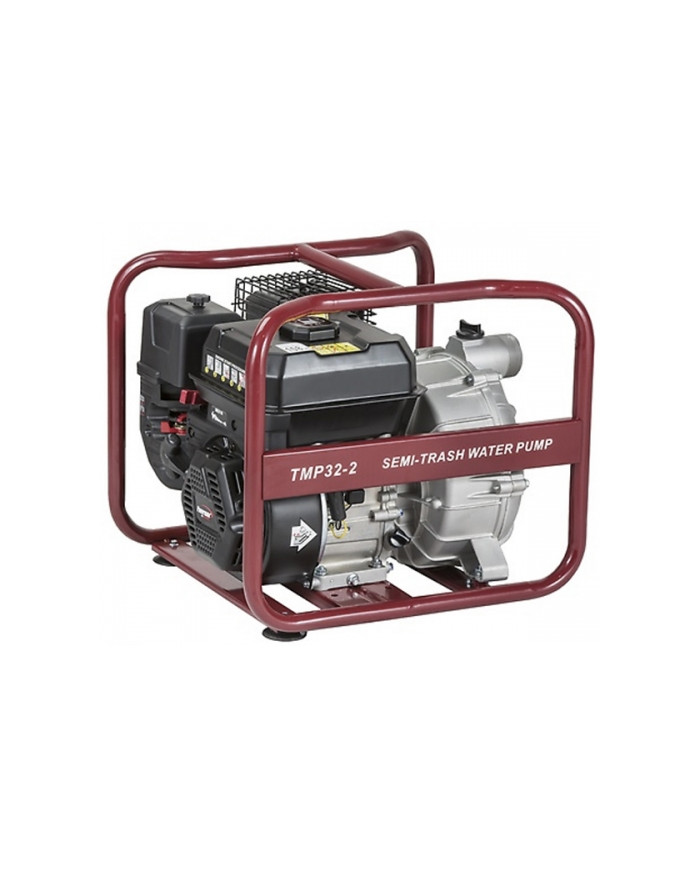PRAMAC TMP 32-2 semi-sludge motor pump Pramac - Dane techniczne:wymiary: 500 x 435 x 420 mmciezar: 28 kgsilnik: powermatemoc: br