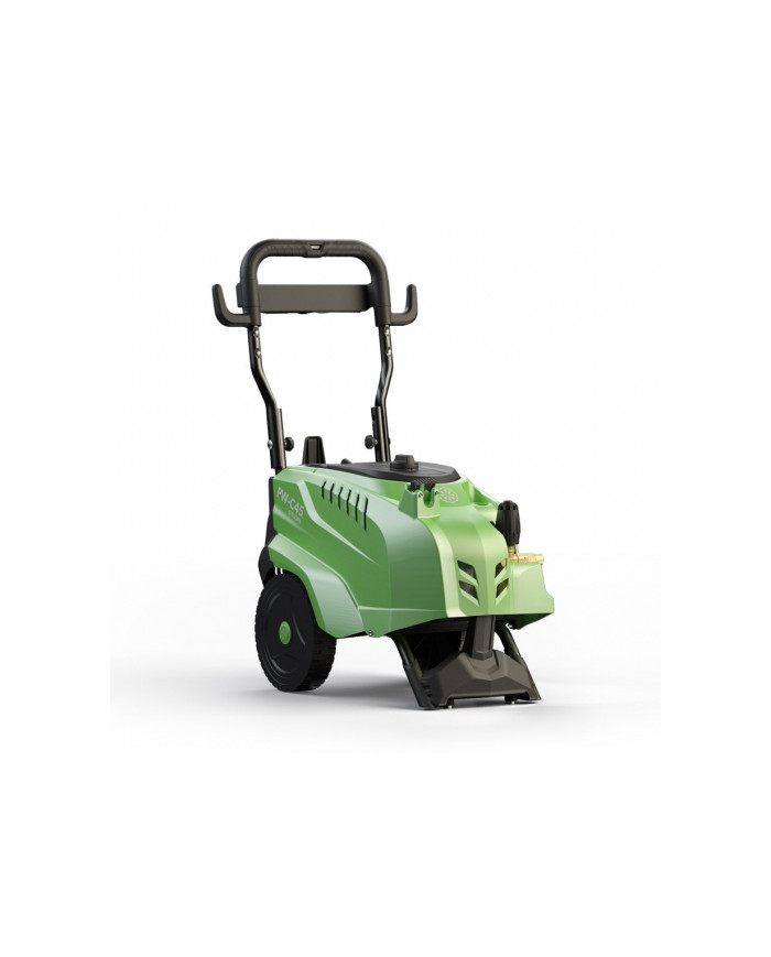 Pressure washer 190BAR ! -PORTOTECNICA IPC PW-C45 D1915P4 T Cold-water. IPC - Dane techniczne:wymiary: 75x42x82 cmciezar: 40 kgn