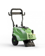 Pressure washer 190BAR ! -PORTOTECNICA IPC PW-C45 D1915P4 T Cold-water. IPC - Dane techniczne:wymiary: 75x42x82 cmciezar: 40 kgn