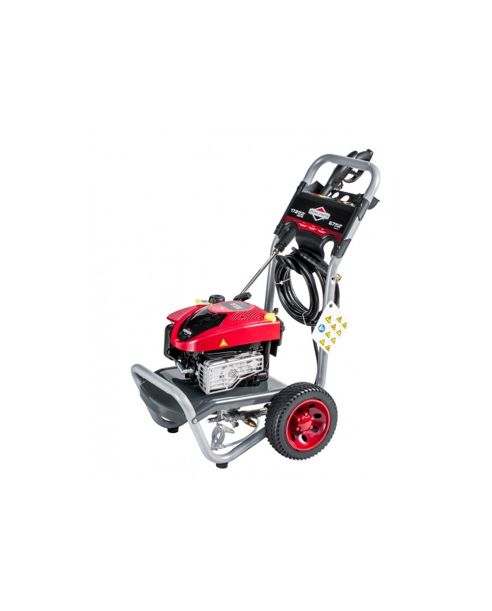 Myjka ciśnieniowa B&S Elite 2500  - 