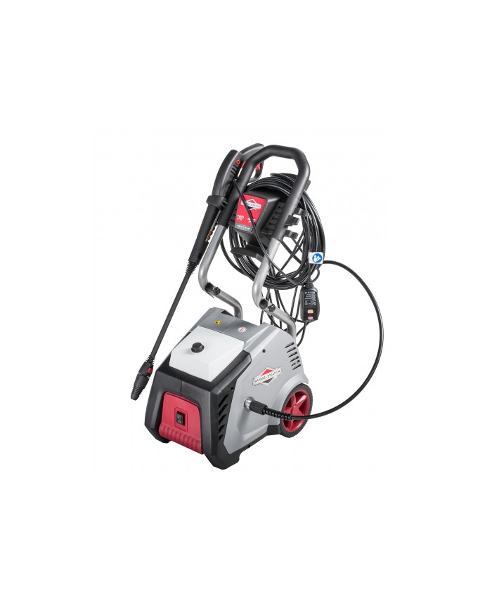 Myjka ciśnieniowa B&S Sprint 2300E  - 