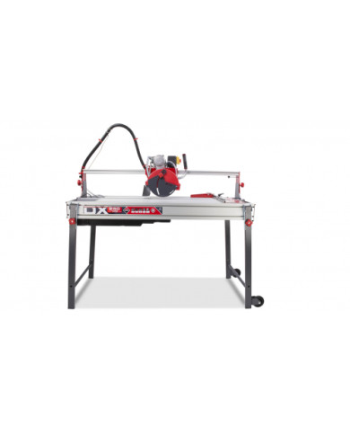 Electric table saw DX-250 PLUS 1000 Laser&Level ZERO DUST 230V  - Dane techniczne:: undefinedwymiary: 170x86x129 cmciezar: 79 kg