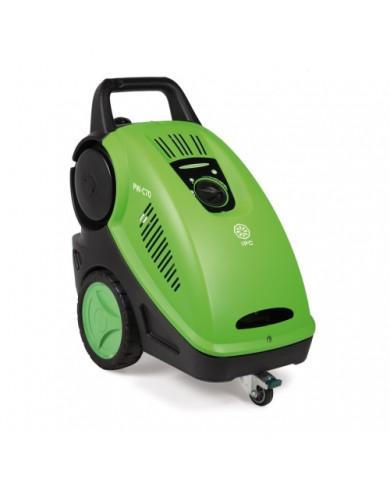 PORTOTECHNICA PW-C70P D2517P T Cold Water Pressure Washer  - Dane techniczne:: undefinedwymiary: 82x48x87 cmciezar: 98 kgnapieci