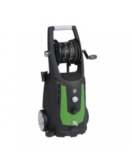 PORTOTECNICA IPC PW-C23P I1610A M Studenovodná tlaková umývačka IPC - Dane techniczne:wymiary: 38x33x84 cmciezar: 23.5 kgobroty: