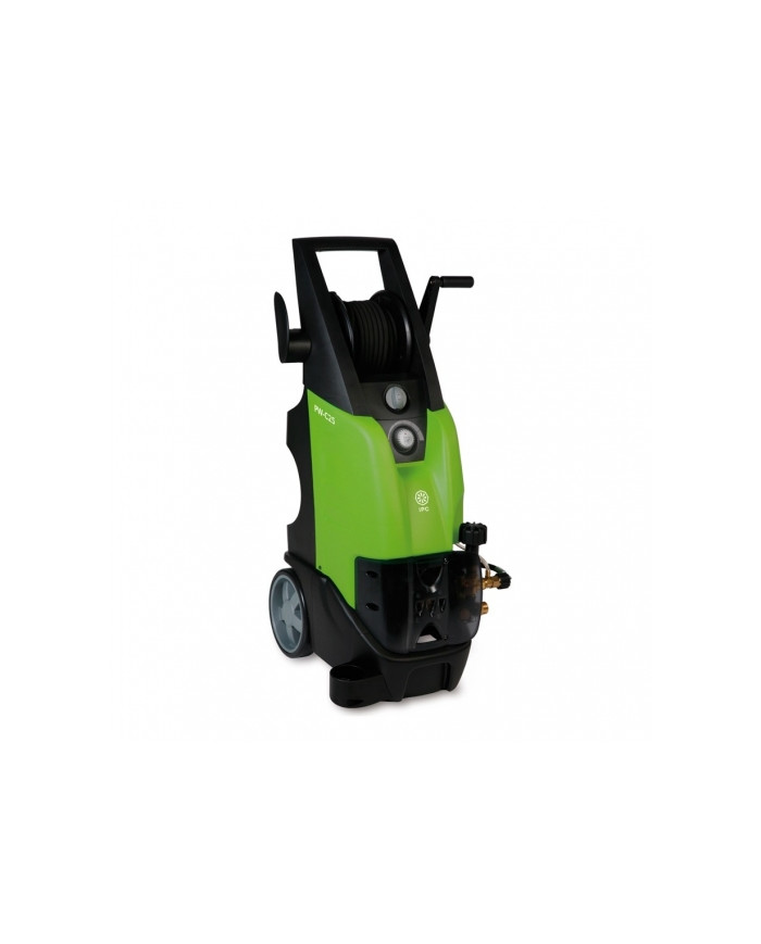 PORTOTECNICA IPC PW-C25P I1813P T Cold-water Pressure Washer IPC - Dane techniczne:wymiary: 49x40x93 cmciezar: 37.8 kgobroty: 2-