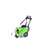 Myjka ciśnieniowa PORTOTECNICA IPC PW-C45 D1708P4 M Zimnowodna 230v IPC - Dane techniczne:Wymiary: 75x42x82 cmCiezar: 40 kgNapie