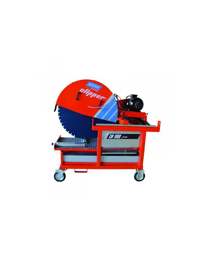 Stolová píla Norton Clipper CM 1000 Jumbo Norton Clipper - Technické údaje:   Hmotnosť: 420 kgNapätie:    Rozmery: 2000 x 1080 x Stolová píla Norton Clipper CM 1000 Jumbo Norton Clipper - Technické údaje:   Hmotnosť: 420 kgNapätie:    Rozmery: 2000 x 1080 x
