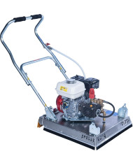Probst EASYCLEAN EC-60 Pavement Washer Probst - Dane techniczne:: undefinedciezar: 53 kgszerokosc robocza: 600 mmmoc silnika: 4 