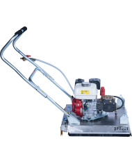 Probst EASYCLEAN EC-60 Umývačka dlažobných kameňov Probst - Dane techniczne:: undefinedciezar: 53 kgszerokosc robocza: 600 mmmoc