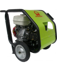 PRAMAC PW 240 high-pressure washer Pramac - Dane techniczne:: undefinedwymiary: 951 x 765 x 655 mmciezar: 64 kgsilnik: honda gx 