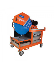 Norton Clipper JUMBO 900 100-3-400V table saw Norton Clipper - Specifications:  Voltage: 400 V  Fuel: N/A Weight: 360 kg Motor:  Norton Clipper JUMBO 900 100-3-400V table saw Norton Clipper - Specifications:  Voltage: 400 V  Fuel: N/A Weight: 360 kg Motor: