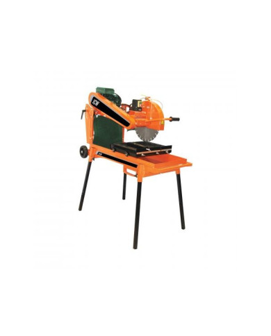 Norton Clipper JCW JUNIOR table saw JCW 600 1,30,1 Electric. Norton Clipper - Specifications:  Voltage: 230V 1~ Power: 2.2kW (3 