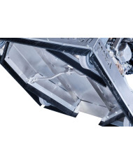 Probst EASYCLEAN EC-60 Umývačka dlažobných kameňov Probst - Dane techniczne:: undefinedciezar: 53 kgszerokosc robocza: 600 mmmoc