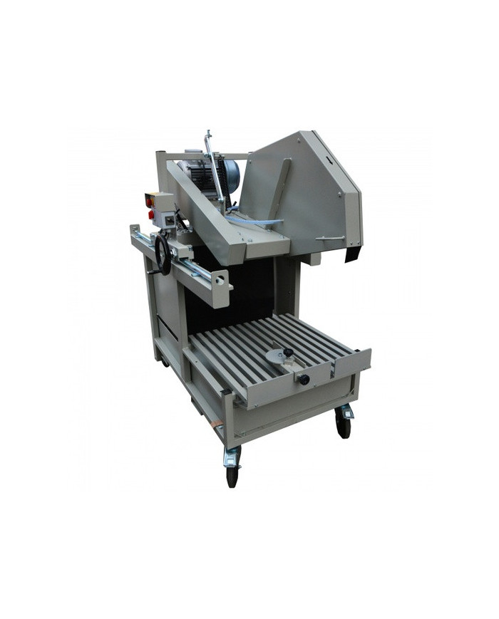 SPN 1000 table saw  - Specifications:  Voltage: 400 V  Fuel: N/A Weight: 326 kg Motor: Electric Cima Italy Speed: 1100 rpm  SPN 1000 table saw  - Specifications:  Voltage: 400 V  Fuel: N/A Weight: 326 kg Motor: Electric Cima Italy Speed: 1100 rpm