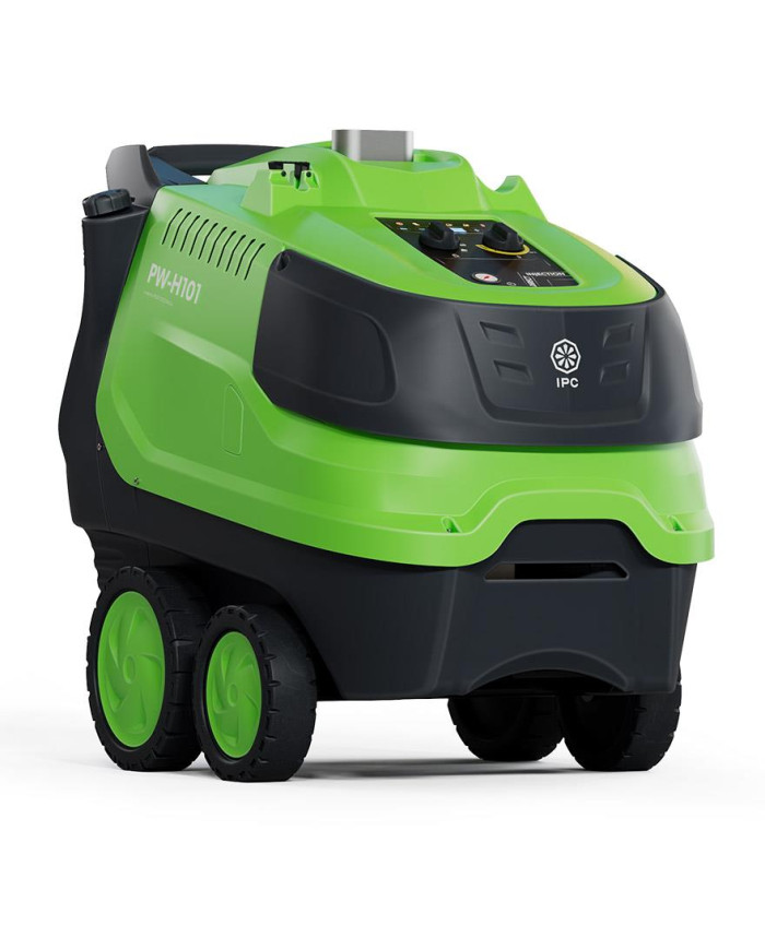 Myjka wysokociśnieniowa PW-H101/4 D2515P T IPC - Dane techniczne:: undefinedwymiary: 110x70x90 cmciezar: 172 kgczestotliwosc: 50
