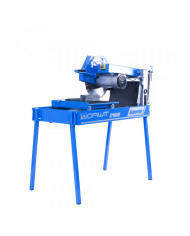 SPN 400 table saw for brick 400V/3kW  - 