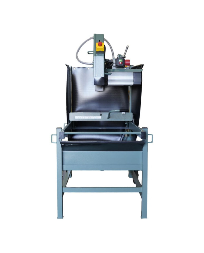 SPN 700 Eco 400V table saw for concrete blocks  - Dane techniczne:: undefinedciezar: 144 kgnapiecie: 400 vsilnik: elektryczny so