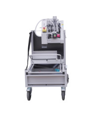 Piła stołowa SPN 700 Superior do bloczków betonowych bez tarczy  - 