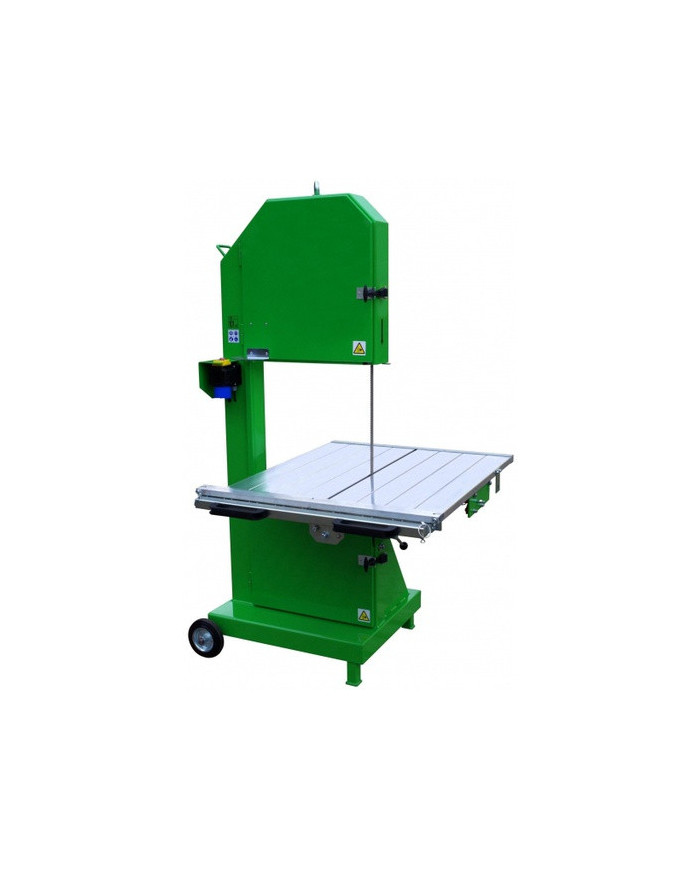 Band saw for Ytong type cellular blocks DR. SCHULZE BAS 400 Dr. Schulze - Technical data:  Weight: 150 kg Voltage: 230 V Power:  Band saw for Ytong type cellular blocks DR. SCHULZE BAS 400 Dr. Schulze - Technical data:  Weight: 150 kg Voltage: 230 V Power: