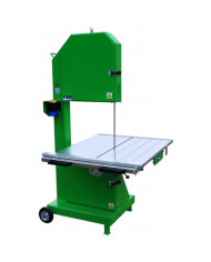Band saw for Ytong type cellular blocks DR. SCHULZE BAS 400 Dr. Schulze - Technical data:  Weight: 150 kg Voltage: 230 V Power:  Band saw for Ytong type cellular blocks DR. SCHULZE BAS 400 Dr. Schulze - Technical data:  Weight: 150 kg Voltage: 230 V Power: