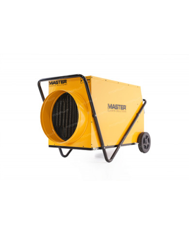 Nagrzewnica elektryczna Master B 30 EPR Master Heaters - 