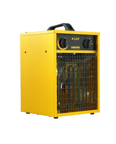 Master B 3.3 EPB electric heater (copy) Master Heaters - 