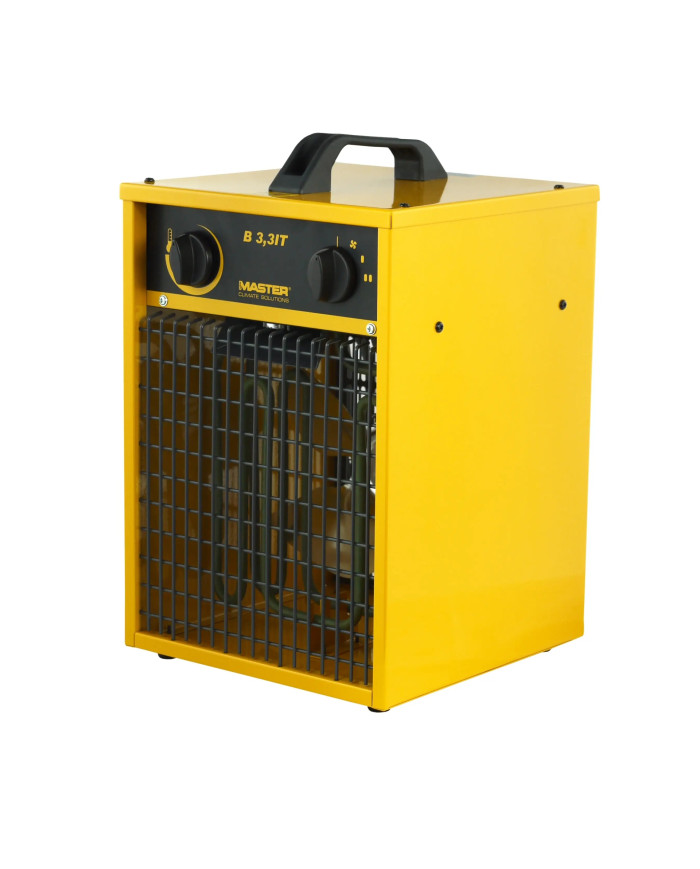 Nagrzewnica elektryczna Master B 3,3 IT Master Heaters - 