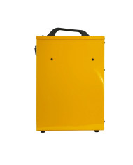 Nagrzewnica elektryczna Master B 3,3 IT Master Heaters - Dane techniczne    Przepływ powietrza: 510 m³/h   Zasilanie: 230 V/1 fa