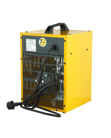 Master B 3.3 EPB electric heater (copy) Master Heaters - 