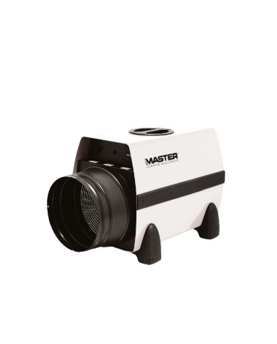 Master EKO 18 high-temperature electric heater Master Heaters - 