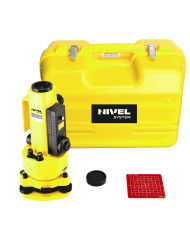 Nivel System PLV-1A laser plummet Nivel System - Technical data:  Brand: Nivel System Operating temperature range: -10°C to +50°