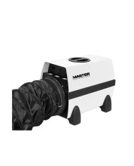 Master EKO 18 high-temperature electric heater Master Heaters -  Master EKO 18 high-temperature electric heater Master Heaters -