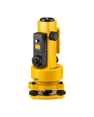 Nivel System PLV-1A laser plummet Nivel System - Technical data:  Brand: Nivel System Operating temperature range: -10°C to +50°