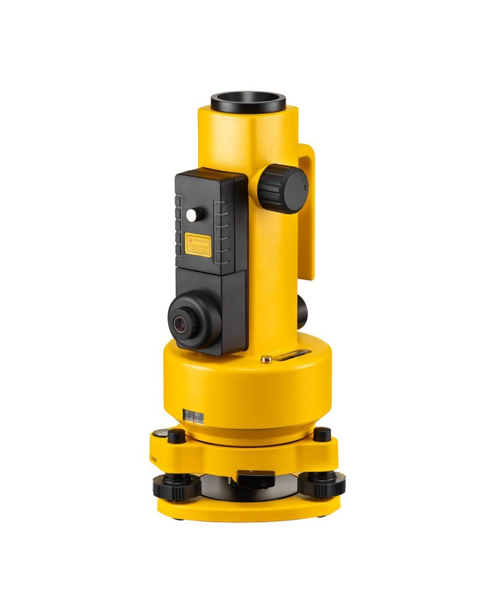 Nivel System PLV-1A laser plummet Nivel System - Technical data:  Brand: Nivel System Operating temperature range: -10°C to +50° Nivel System PLV-1A laser plummet Nivel System - Technical data:  Brand: Nivel System Operating temperature range: -10°C to +50°