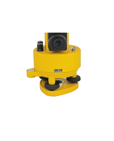 Nivel System PLV-1B laser plummet Nivel System - Technical data:  Brand: Nivel System Operating temperature range: -10°C to +50°