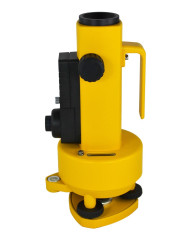 Nivel System PLV-1B laser plummet Nivel System - Technical data:  Brand: Nivel System Operating temperature range: -10°C to +50° Nivel System PLV-1B laser plummet Nivel System - Technical data:  Brand: Nivel System Operating temperature range: -10°C to +50°