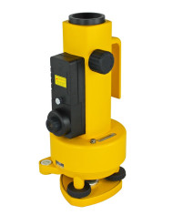 Nivel System PLV-1B laser plummet Nivel System - Technical data:  Brand: Nivel System Operating temperature range: -10°C to +50° Nivel System PLV-1B laser plummet Nivel System - Technical data:  Brand: Nivel System Operating temperature range: -10°C to +50°