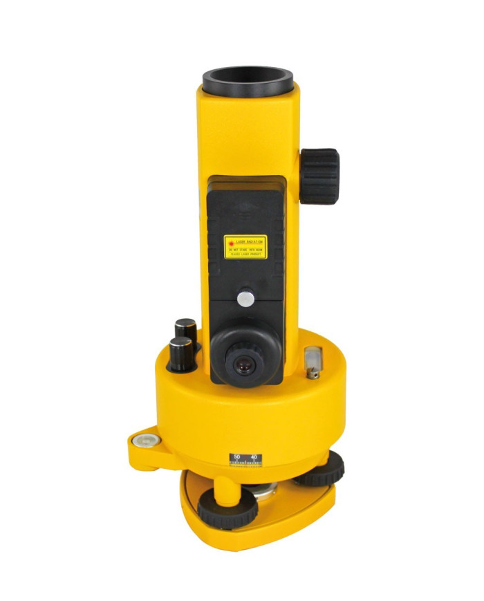 Nivel System PLV-1B laser plummet Nivel System - Technical data:  Brand: Nivel System Operating temperature range: -10°C to +50° Nivel System PLV-1B laser plummet Nivel System - Technical data:  Brand: Nivel System Operating temperature range: -10°C to +50°