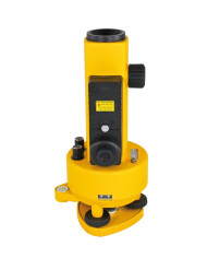 Pionownik laserowy Nivel System PLV-1B Nivel System - Dane techniczne:  Marka: Nivel System Zakres temperatur pracy: -10°C do +5 Pionownik laserowy Nivel System PLV-1B Nivel System - Dane techniczne:  Marka: Nivel System Zakres temperatur pracy: -10°C do +5