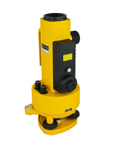 Nivel System PLV-1B laser plummet Nivel System - Technical data:  Brand: Nivel System Operating temperature range: -10°C to +50°