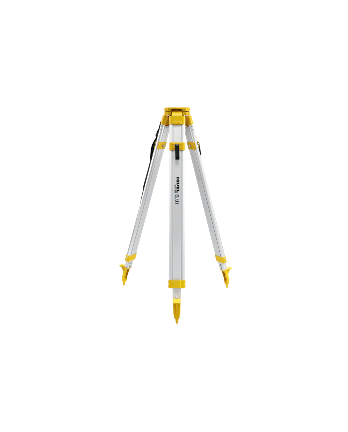 Nivel System PLV-1B laser plummet KIT SJJ1 tripod Nivel System - Technical data:  Brand: Nivel System Operating temperature rang