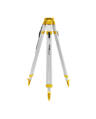 Nivel System PLV-1B laser plummet KIT SJJ1 tripod Nivel System - Technical data:  Brand: Nivel System Operating temperature rang