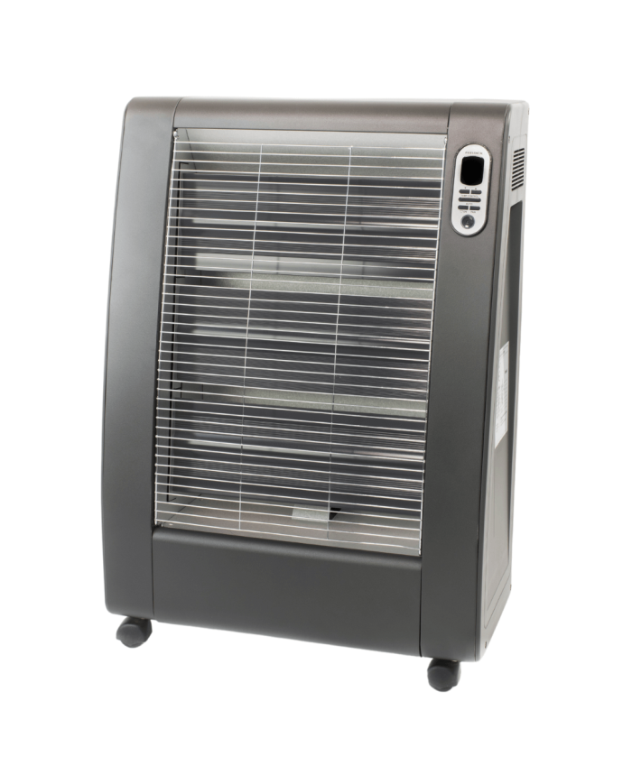 AIRREX AH-720 electric heater REX NORDIC - 