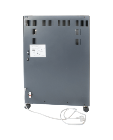 AIRREX AH-720 electric heater REX NORDIC -  AIRREX AH-720 electric heater REX NORDIC -