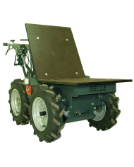 Platforma do MINIDUMPER 4x4 Altrad Belle Altrad Belle - Dane techniczne:Wymiar: 1550 x 716 x 1030 mmMaksymalna ladownosc: 300 kg Platforma do MINIDUMPER 4x4 Altrad Belle Altrad Belle - Dane techniczne:Wymiar: 1550 x 716 x 1030 mmMaksymalna ladownosc: 300 kg