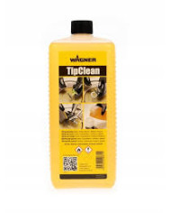 Tipclean Wagner nozzle cleaner 1 liter Titan Wagner -  Tipclean Wagner nozzle cleaner 1 liter Titan Wagner -
