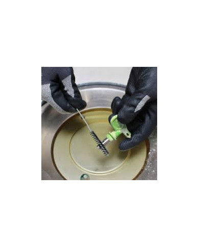 Tipclean Wagner nozzle cleaner 1 liter Titan Wagner - 