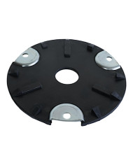 Plate for suction from flat surfaces for PST2 pumps Wacker Neuson - 